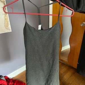 Lulu lemon tank top